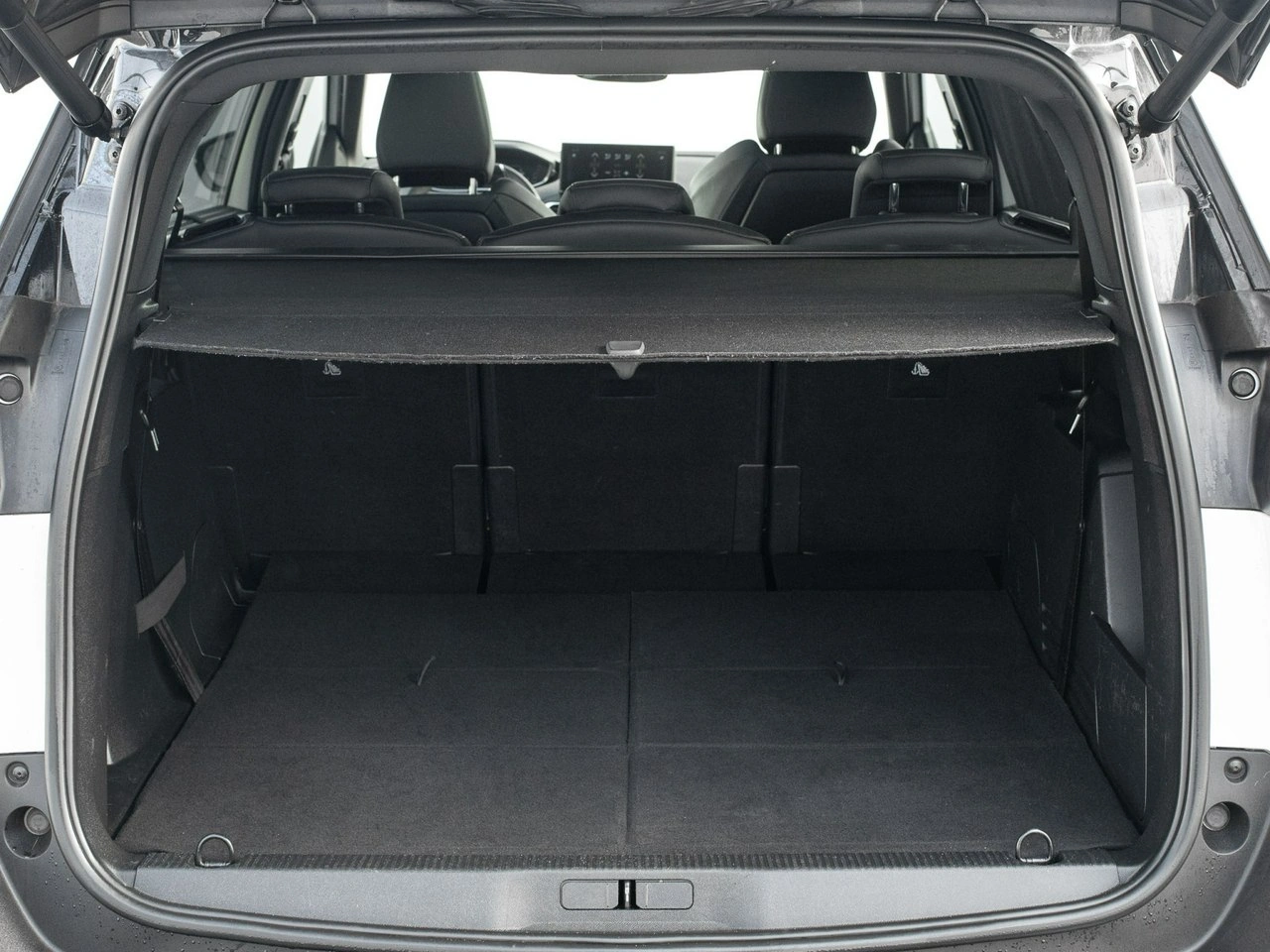 Peugeot 5008 - Zdjęcie 30