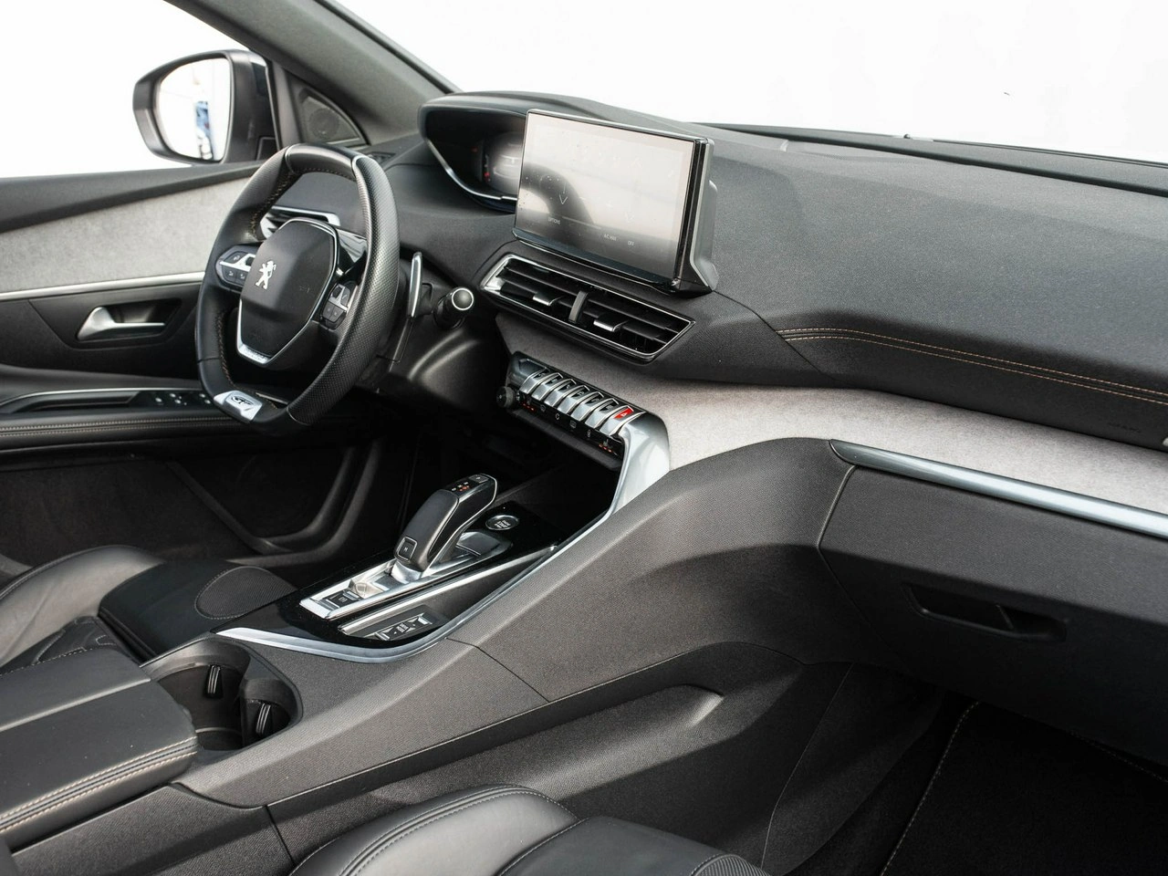 Peugeot 5008 - Zdjęcie 36