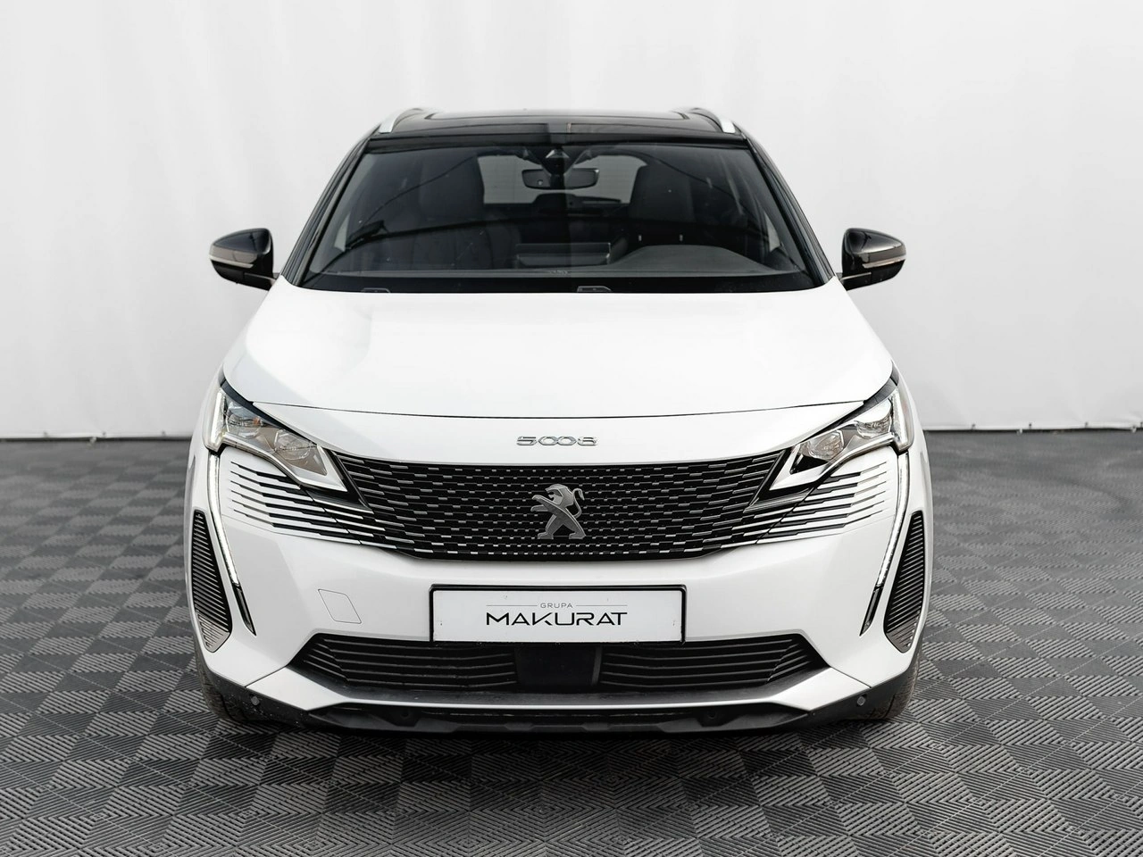 Peugeot 5008 - Zdjęcie 6