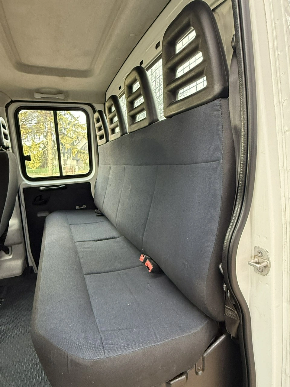 Iveco Daily 35C18 - Zdjęcie 5