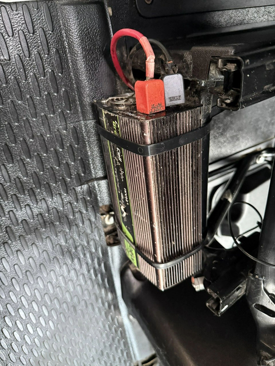 Iveco Daily 35C18 - Zdjęcie 12