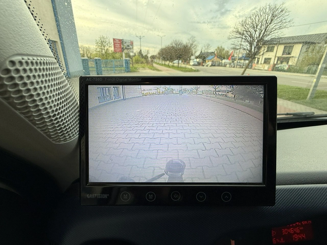 Iveco Daily 35C18 - Zdjęcie 6