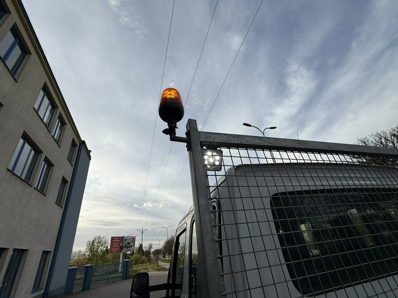 Iveco Daily 35C18 - Zdjęcie 9