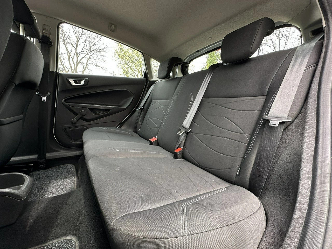 Ford Fiesta - Zdjęcie 10