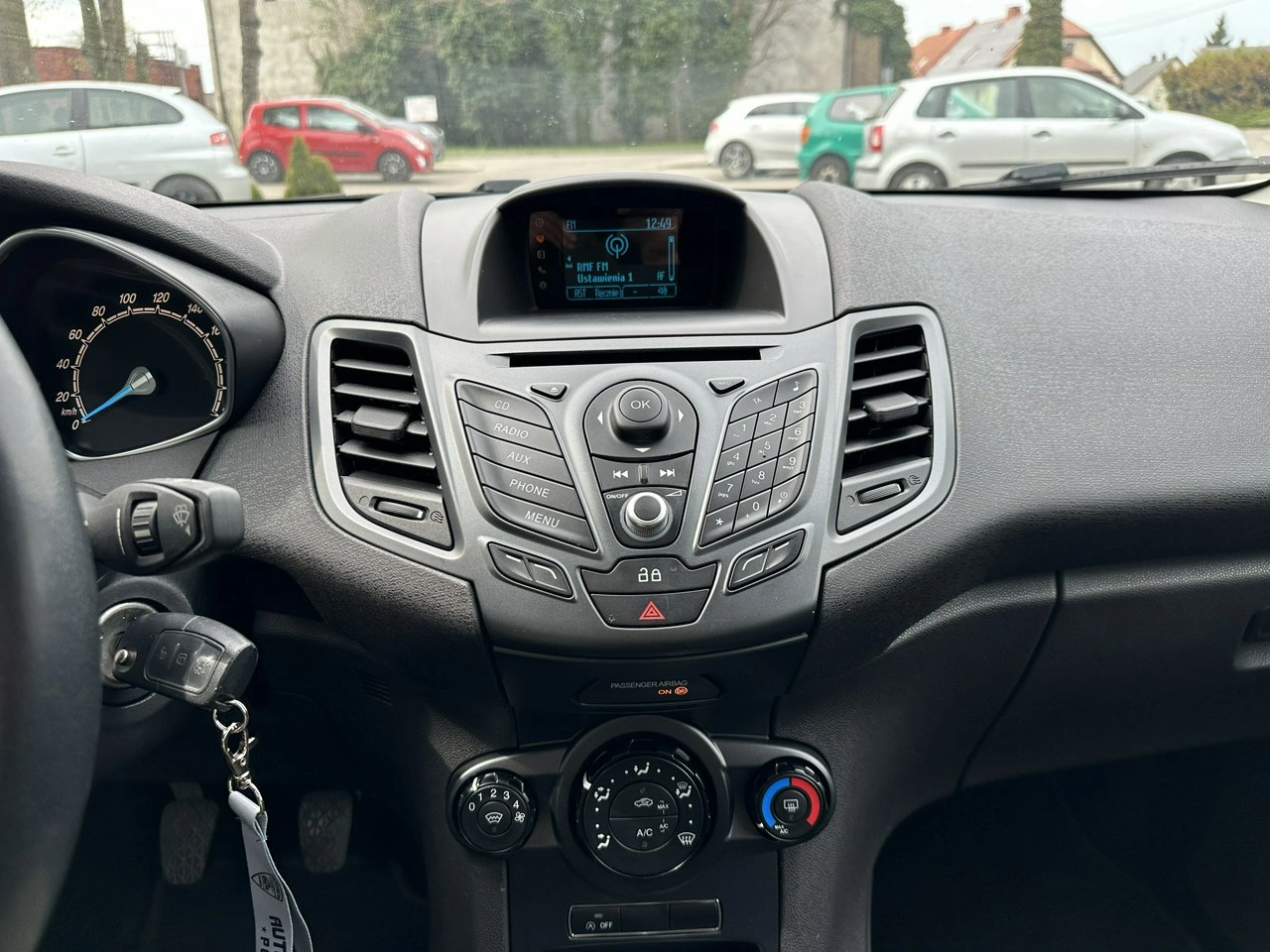 Ford Fiesta - Zdjęcie 16