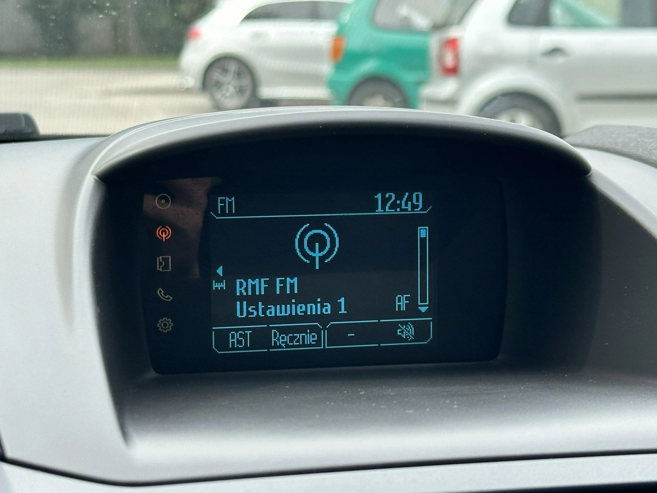 Ford Fiesta - Zdjęcie 17