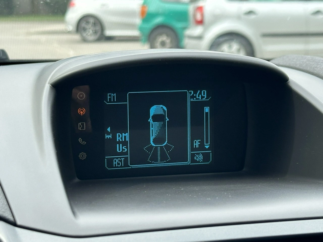 Ford Fiesta - Zdjęcie 18