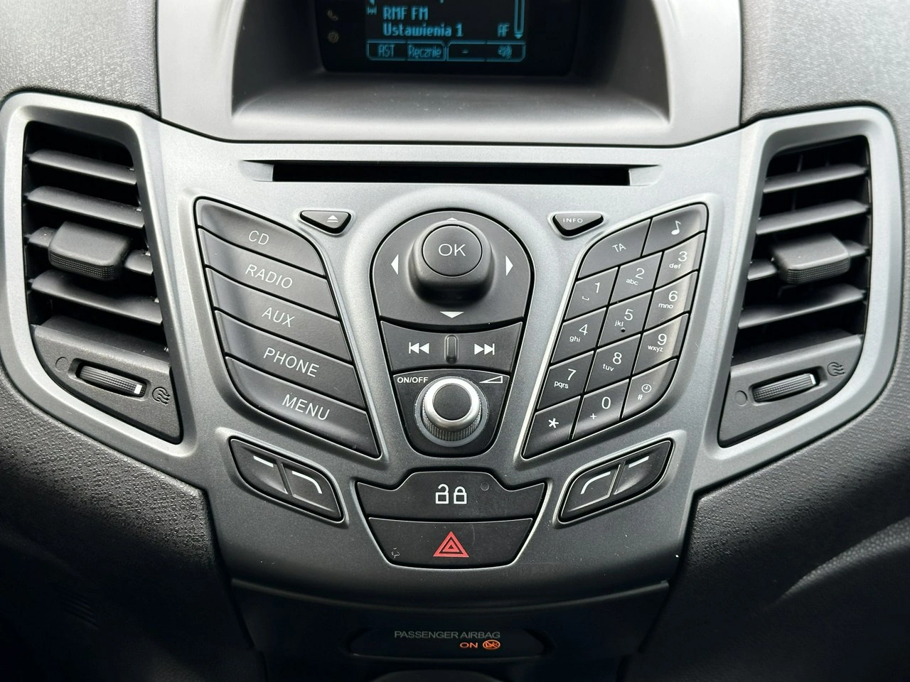 Ford Fiesta - Zdjęcie 19