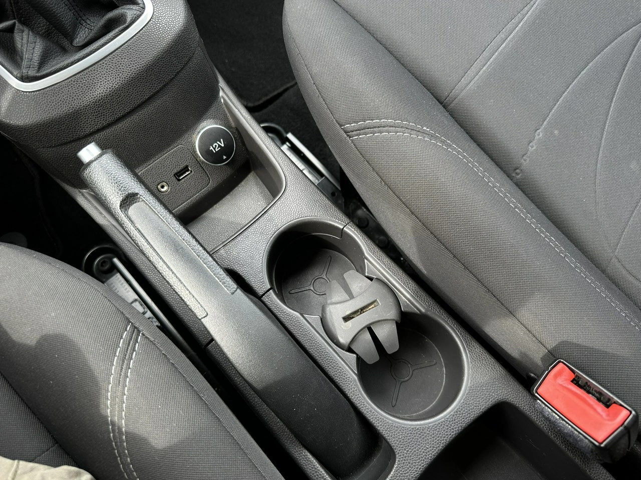 Ford Fiesta - Zdjęcie 22