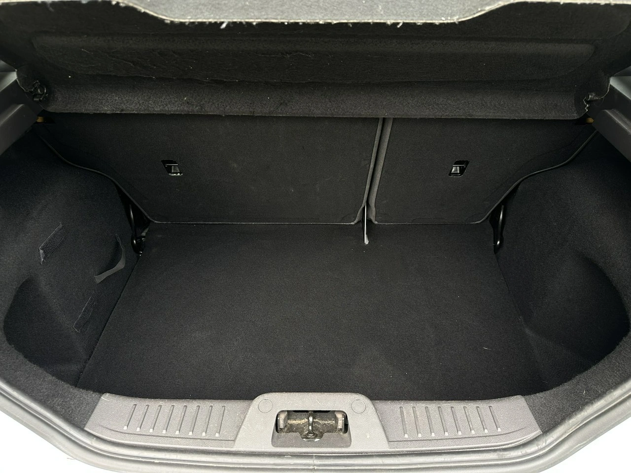 Ford Fiesta - Zdjęcie 27