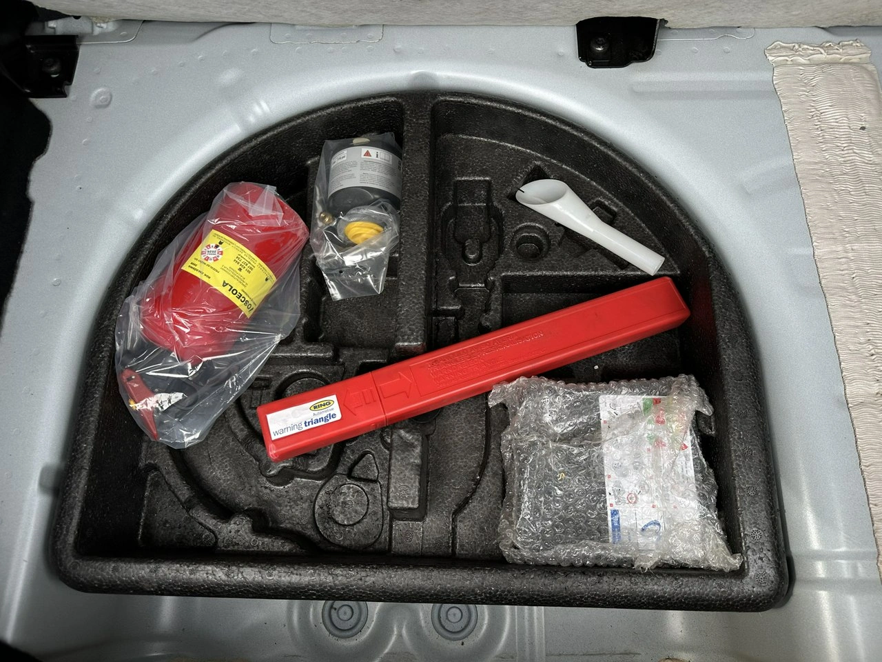 Ford Fiesta - Zdjęcie 28