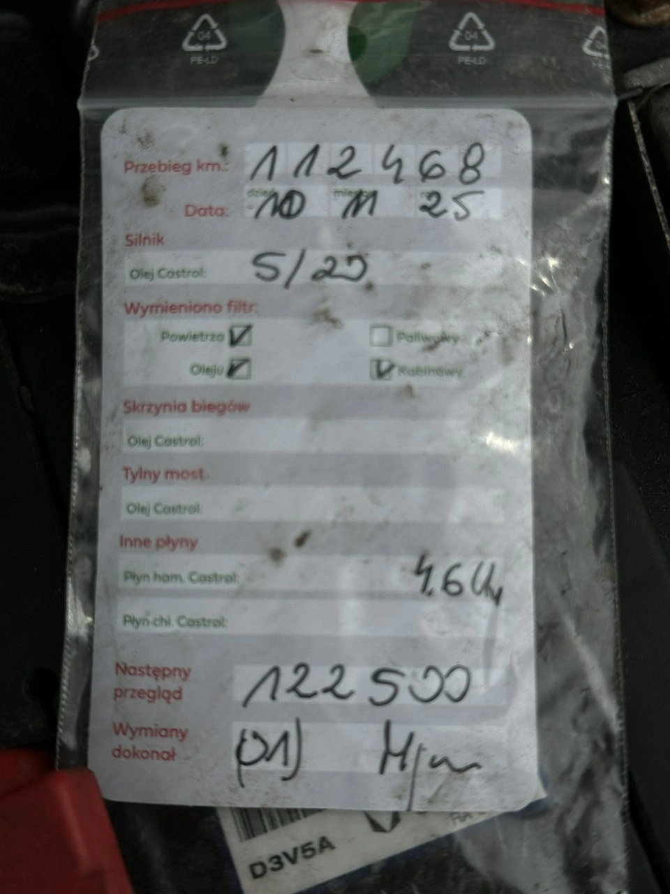 Ford Fiesta - Zdjęcie 30