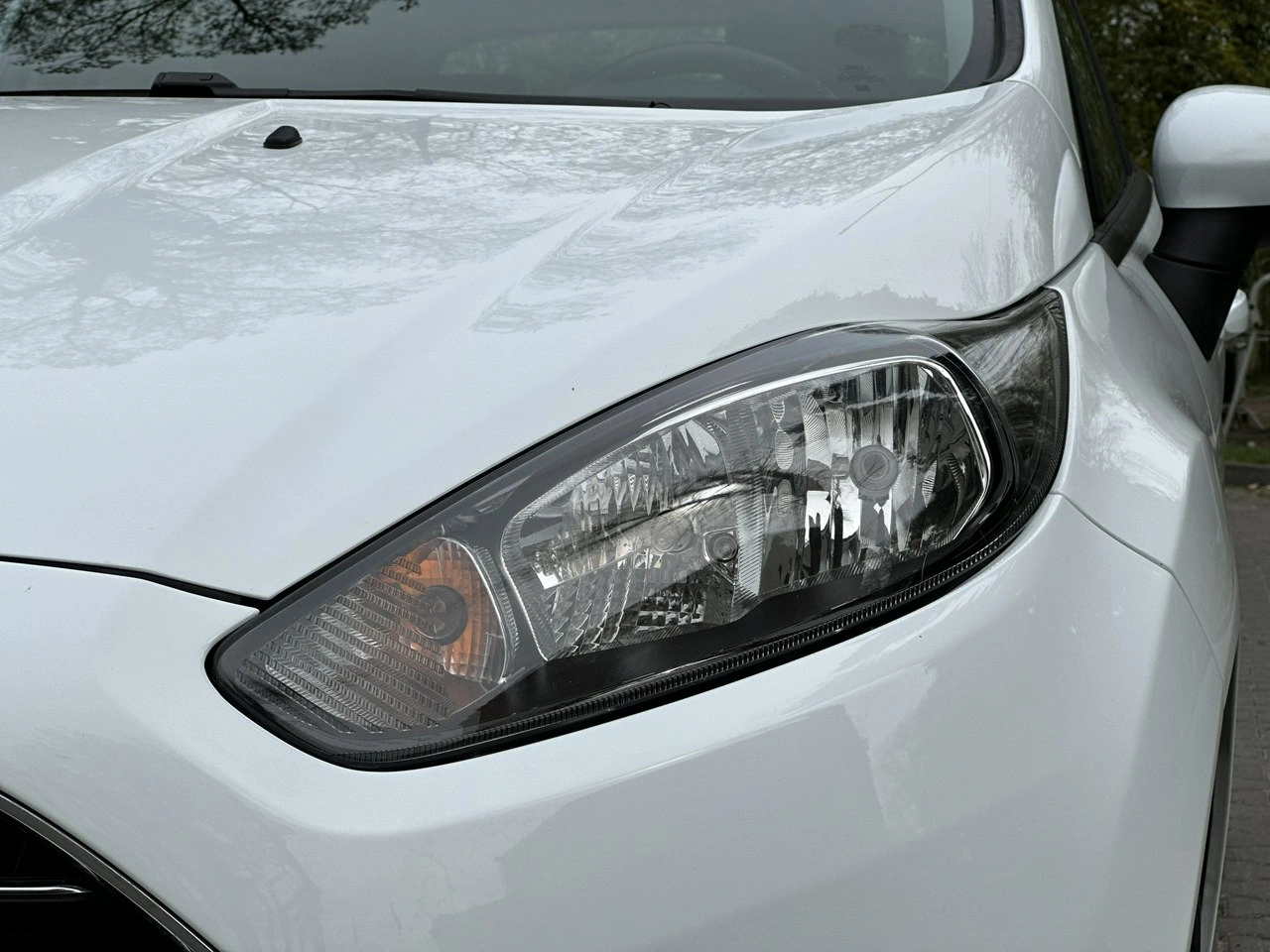 Ford Fiesta - Zdjęcie 32