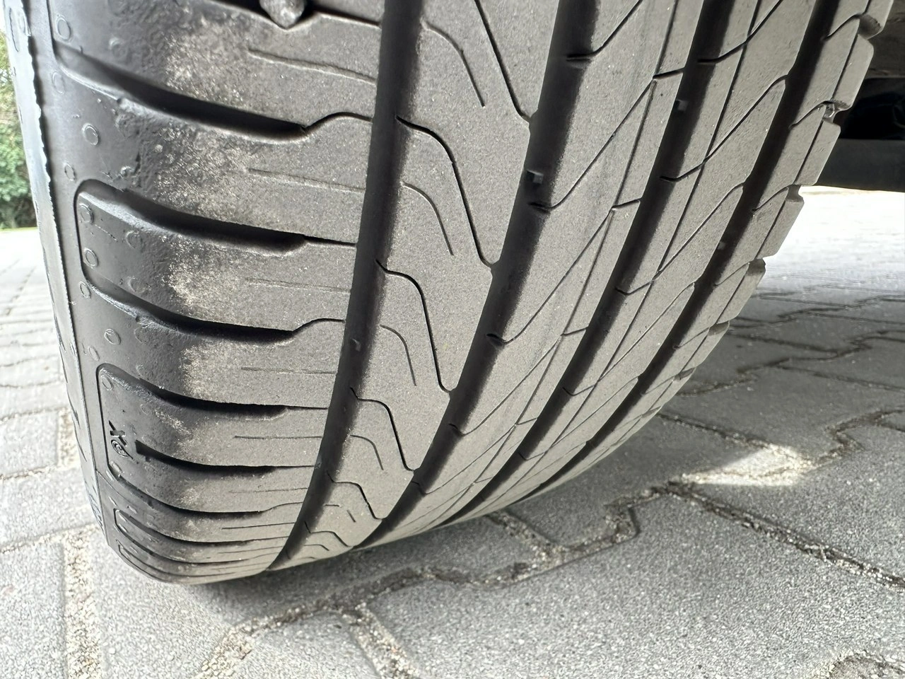 Ford Fiesta - Zdjęcie 36