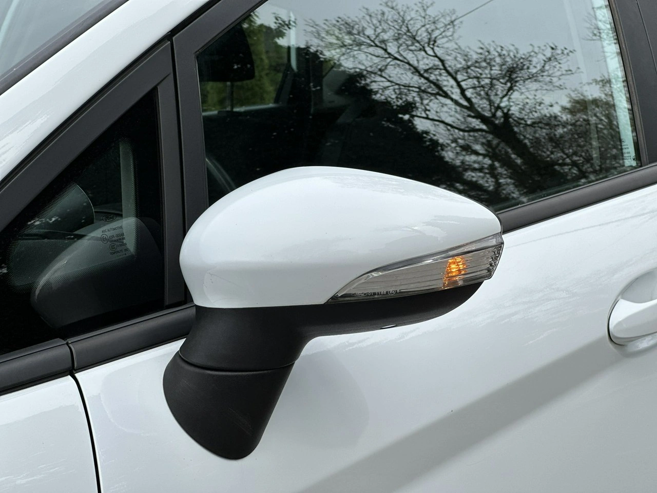 Ford Fiesta - Zdjęcie 38