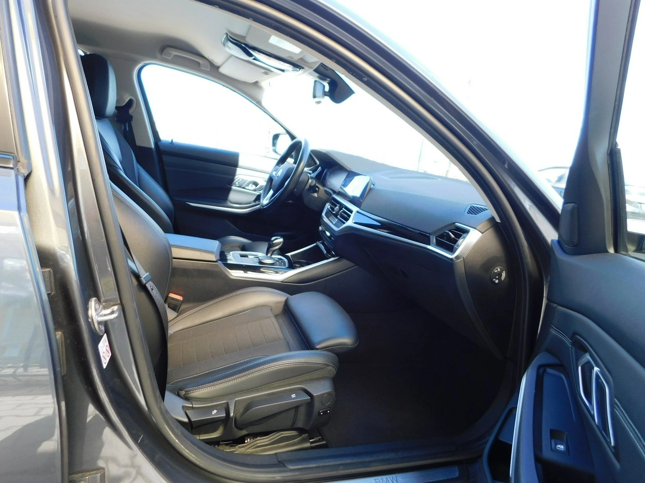 BMW 320 - Zdjęcie 9