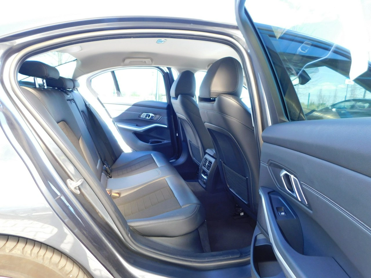 BMW 320 - Zdjęcie 10