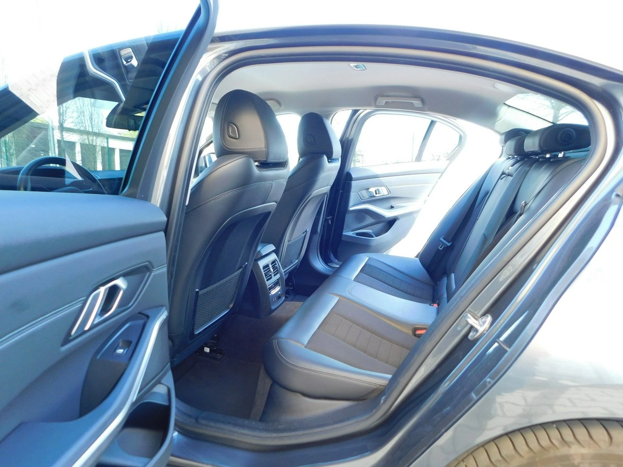 BMW 320 - Zdjęcie 13