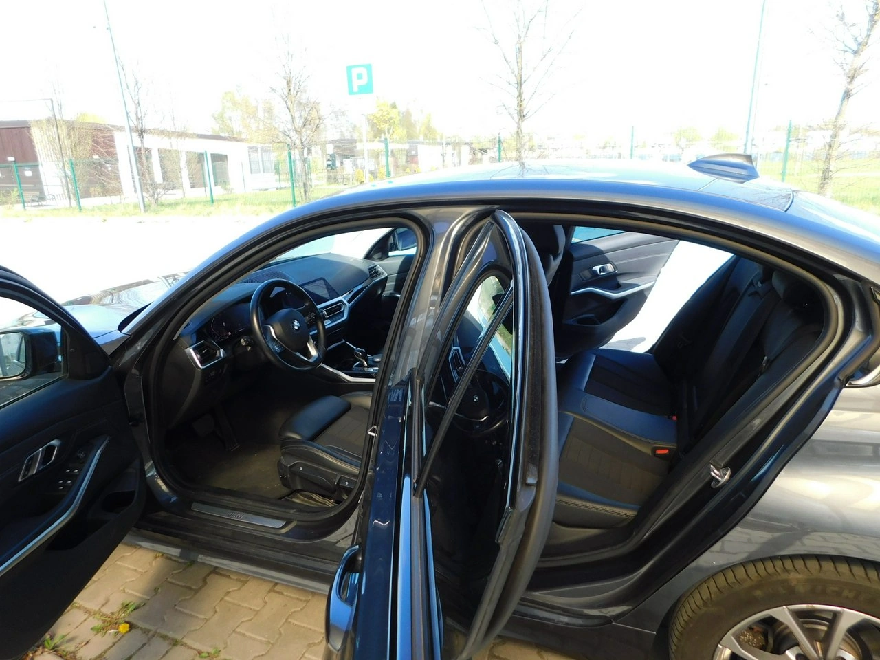 BMW 320 - Zdjęcie 14