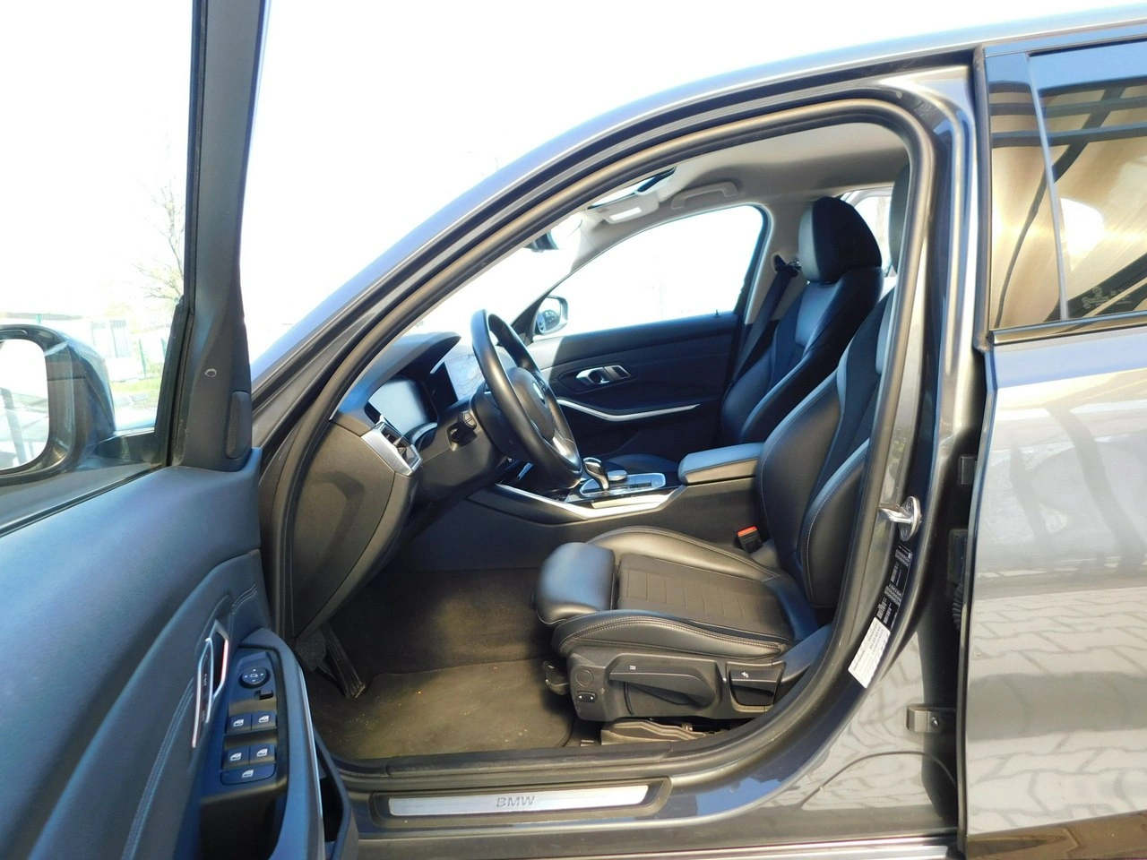 BMW 320 - Zdjęcie 15