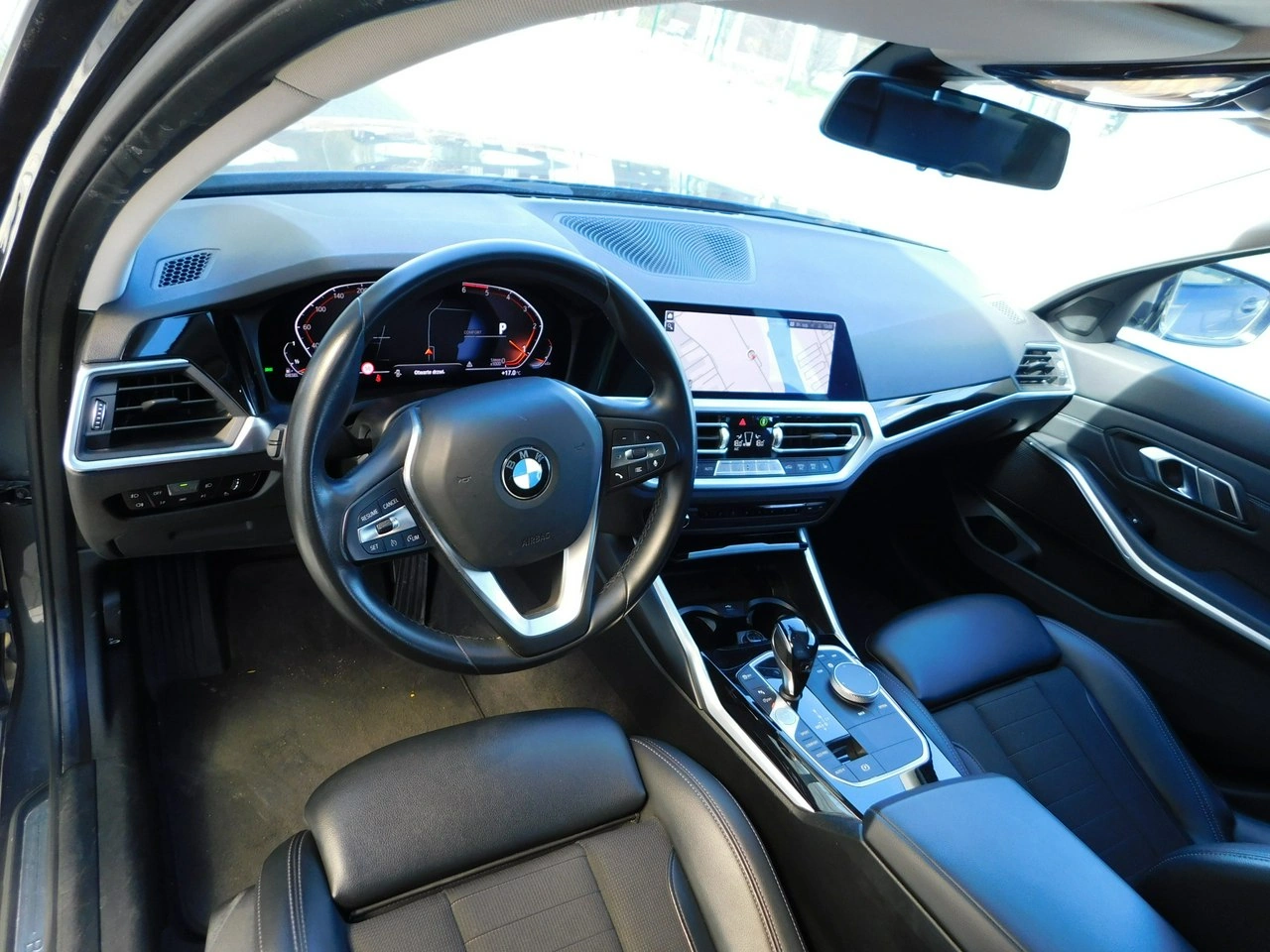 BMW 320 - Zdjęcie 16