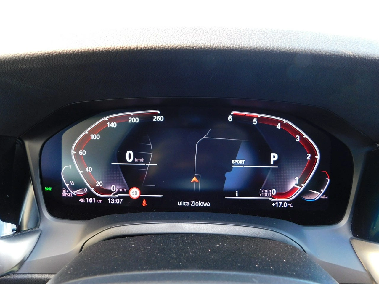 BMW 320 - Zdjęcie 17