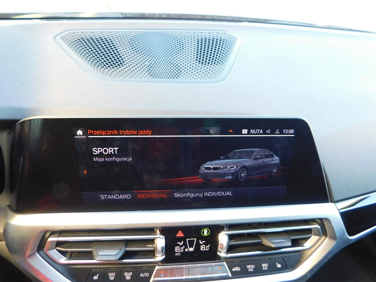 BMW 320 - Zdjęcie 19