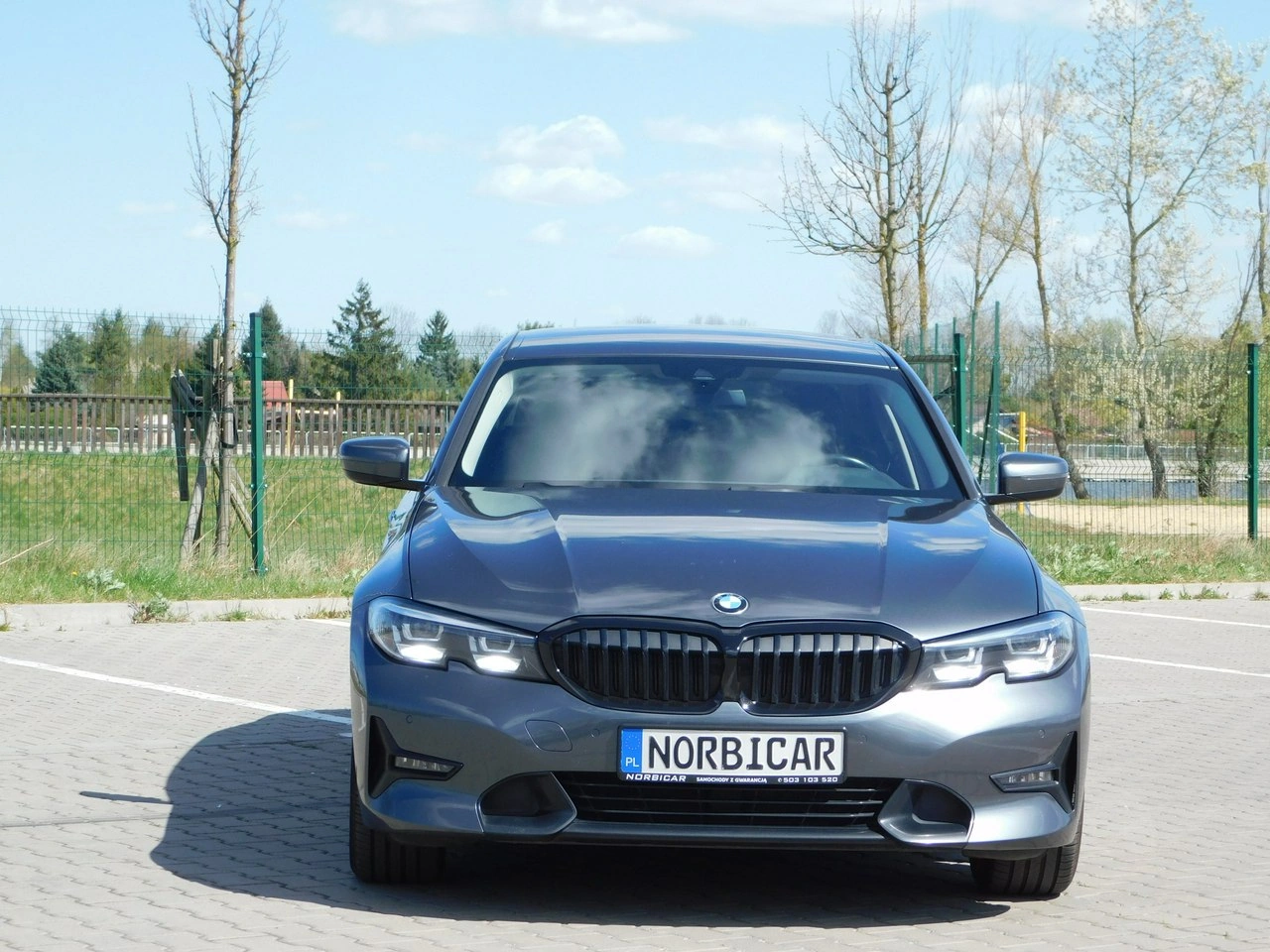 BMW 320 - Zdjęcie 27