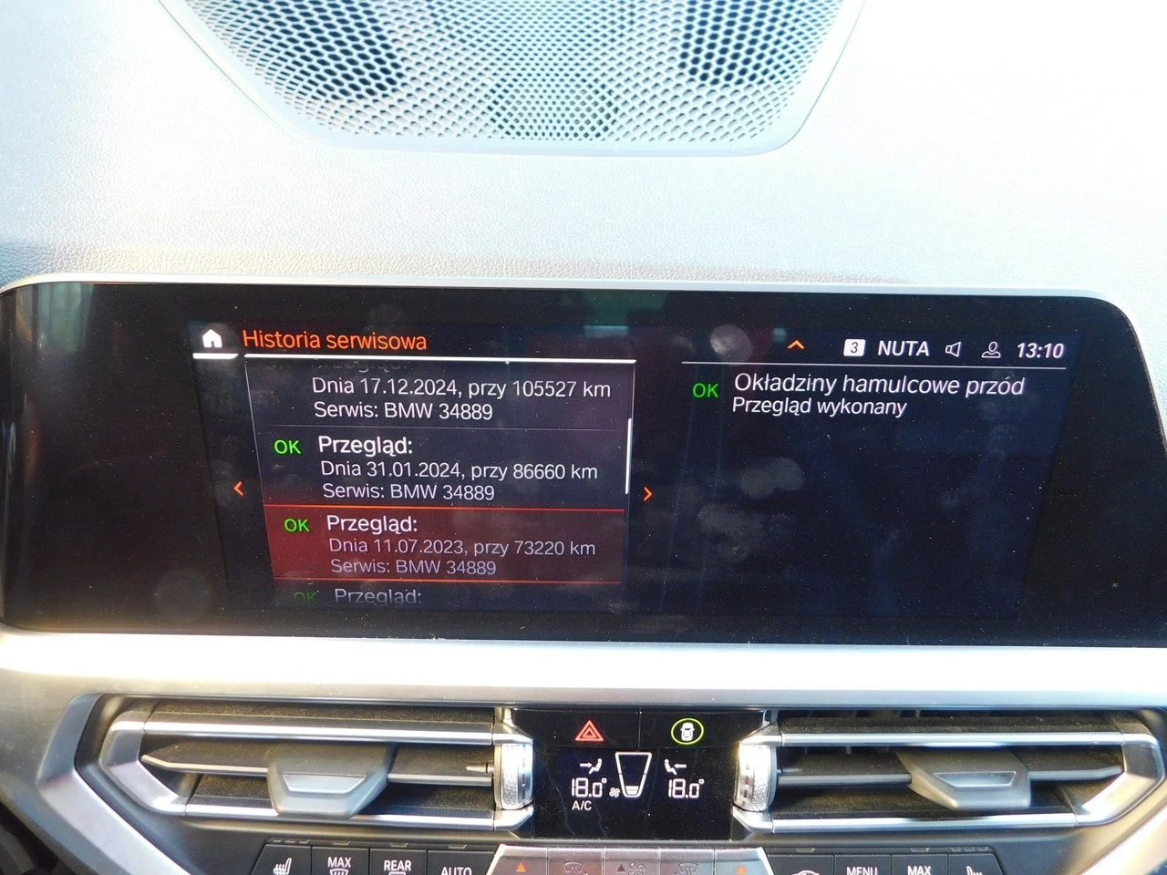 BMW 320 - Zdjęcie 21