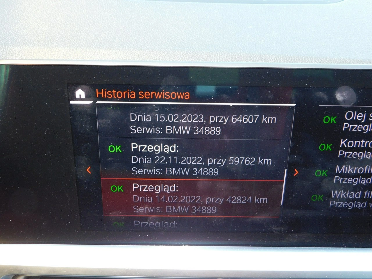 BMW 320 - Zdjęcie 22