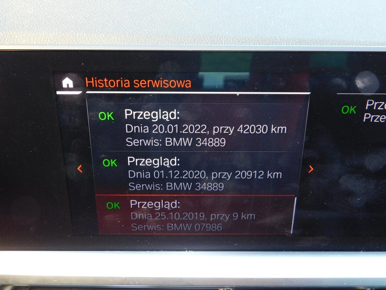 BMW 320 - Zdjęcie 23