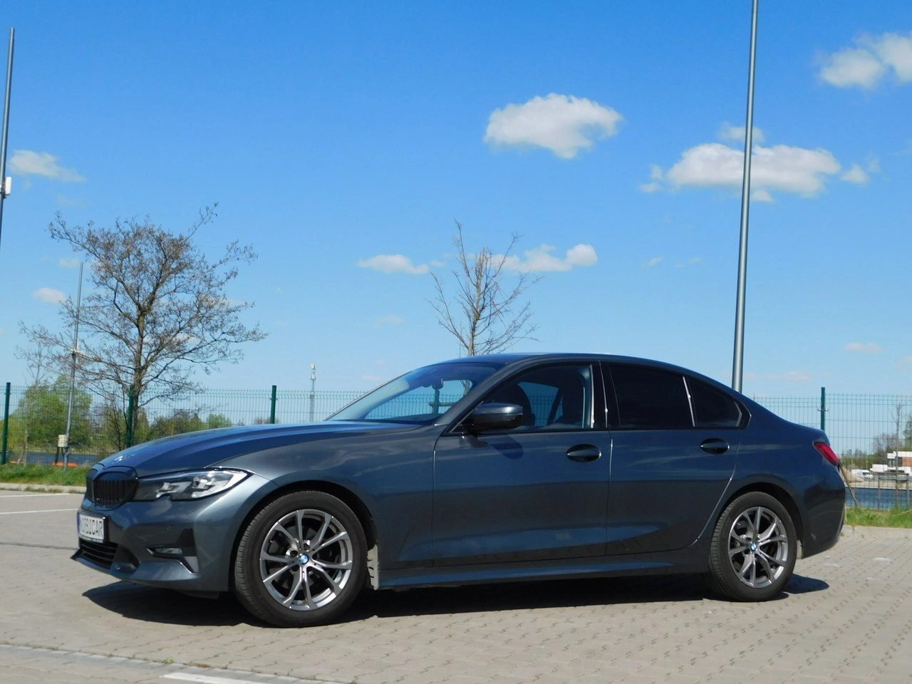 BMW 320 - Zdjęcie 29