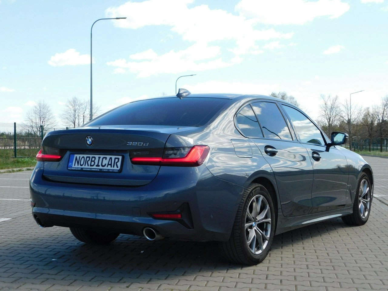 BMW 320 - Zdjęcie 32