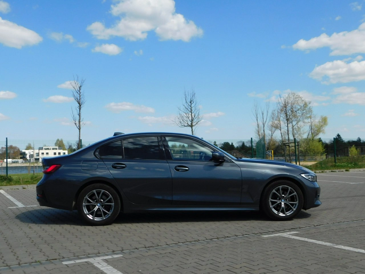 BMW 320 - Zdjęcie 33