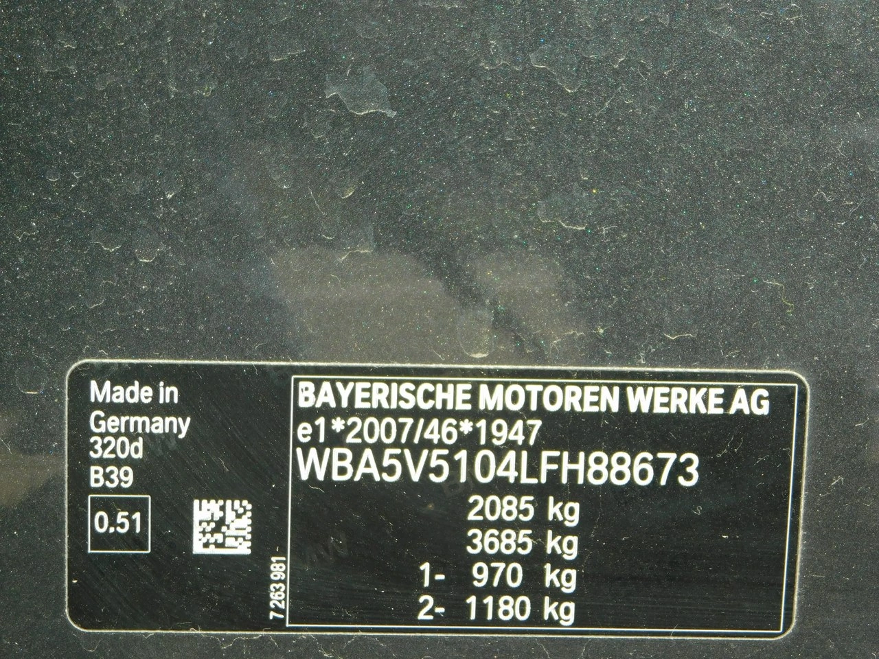 BMW 320 - Zdjęcie 35