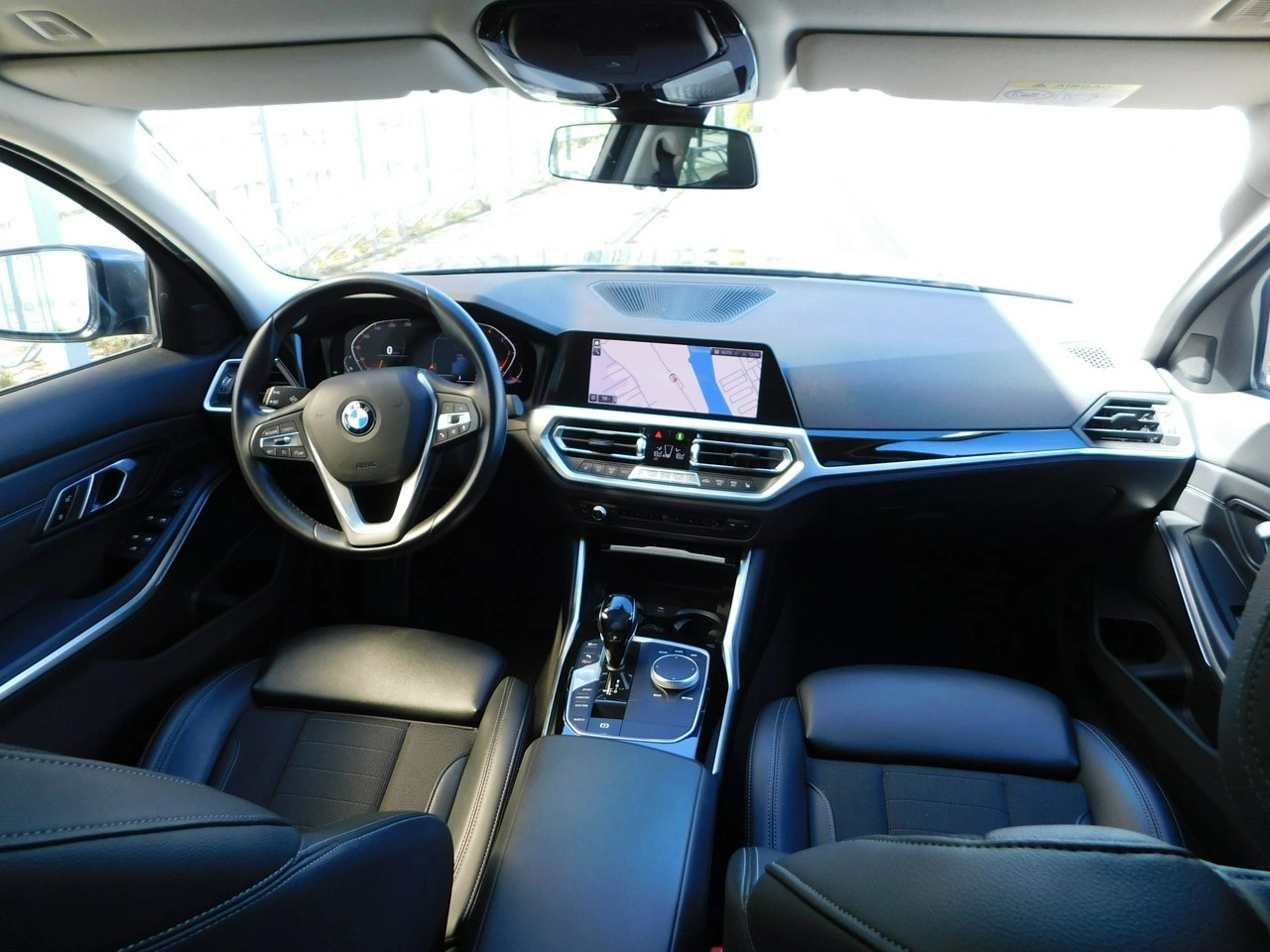 BMW 320 - Zdjęcie 6