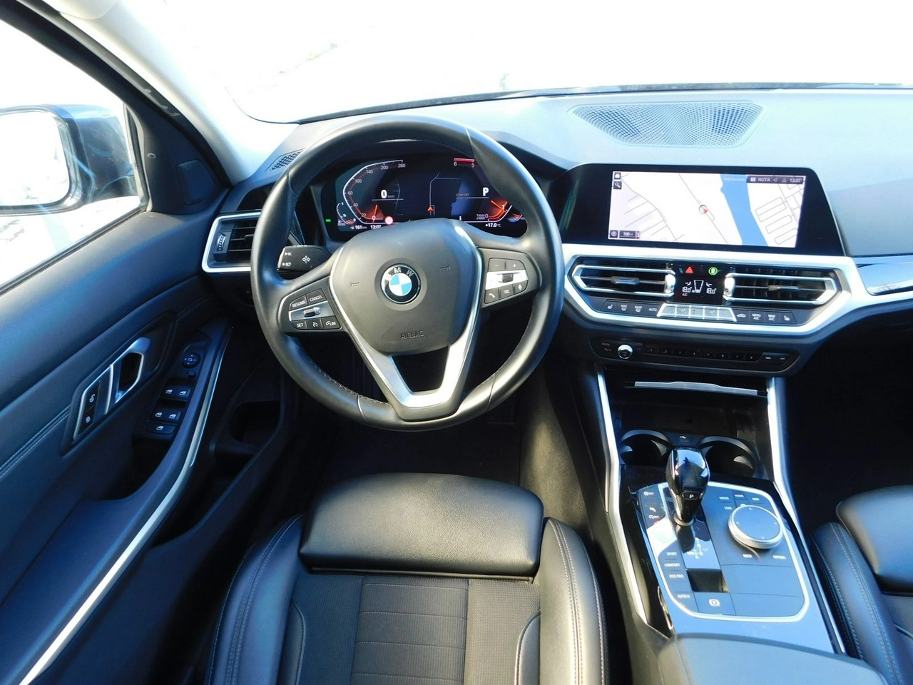 BMW 320 - Zdjęcie 7