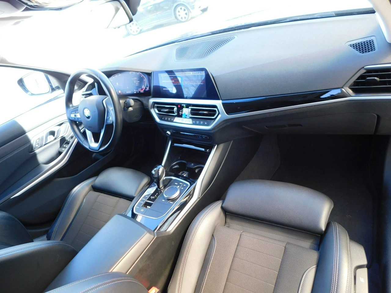 BMW 320 - Zdjęcie 8