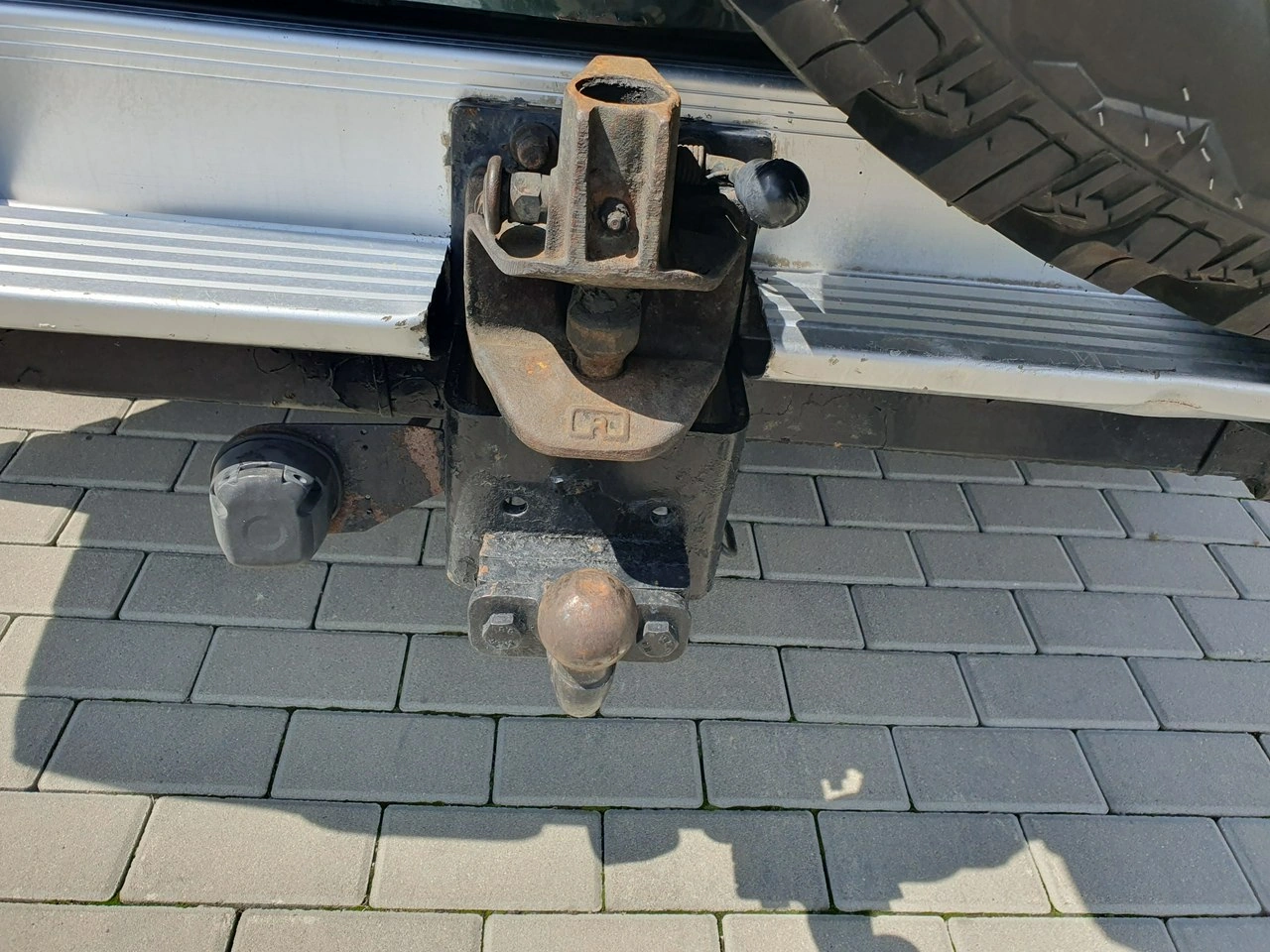 Nissan Patrol - Zdjęcie 15