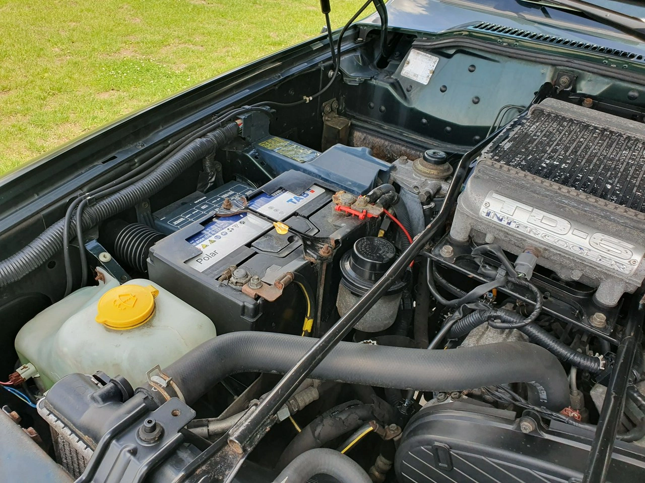 Nissan Patrol - Zdjęcie 18