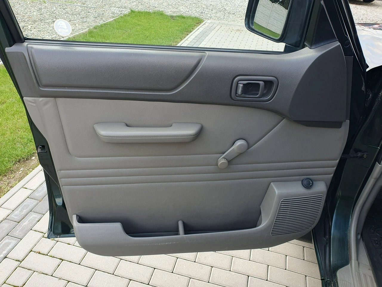 Nissan Patrol - Zdjęcie 22