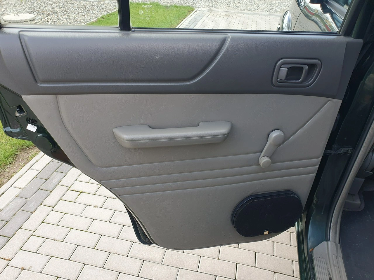 Nissan Patrol - Zdjęcie 24