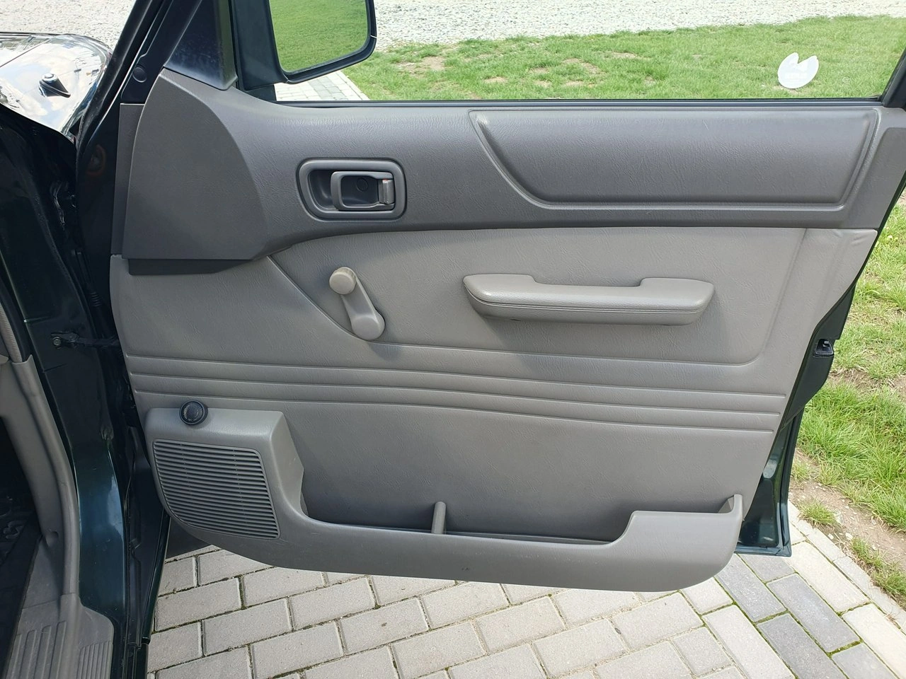 Nissan Patrol - Zdjęcie 28