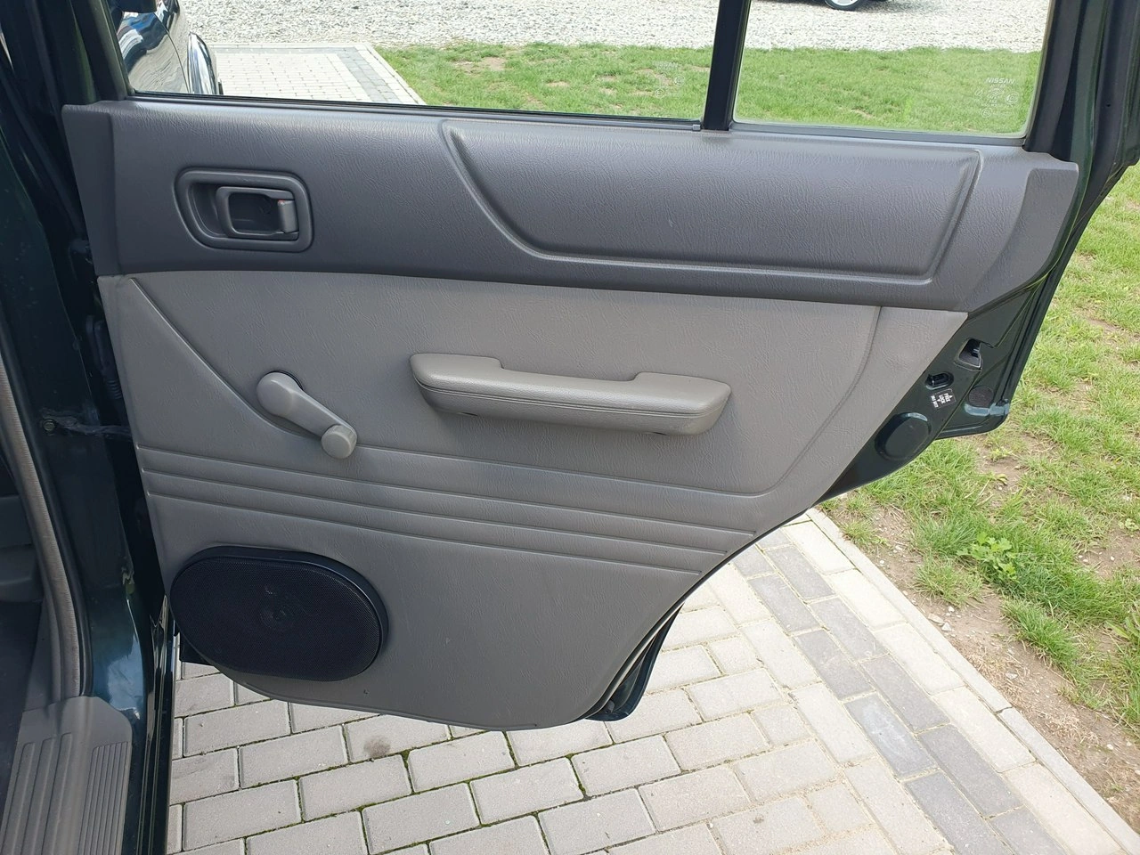 Nissan Patrol - Zdjęcie 30