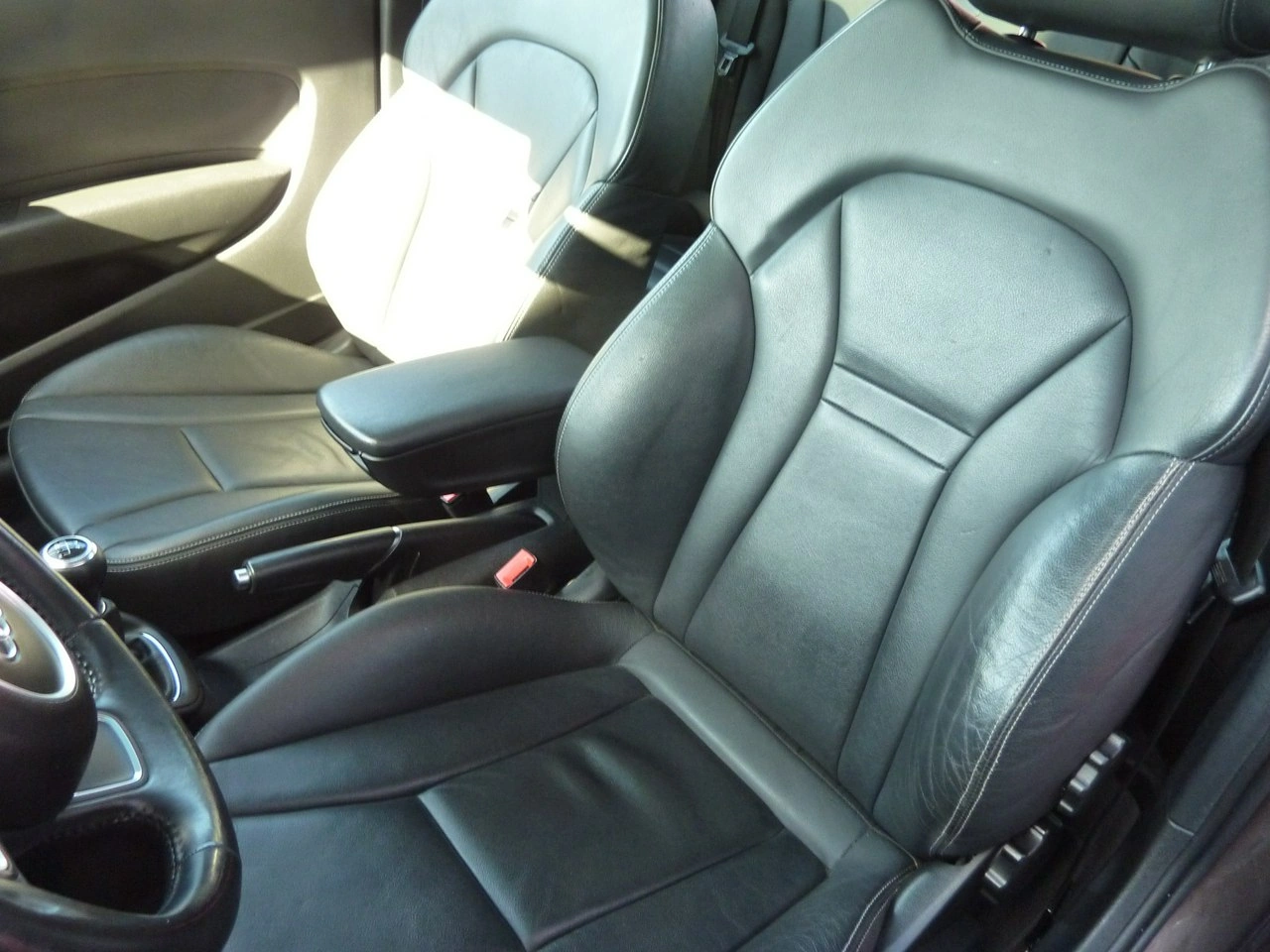 Audi A1 - Zdjęcie 11