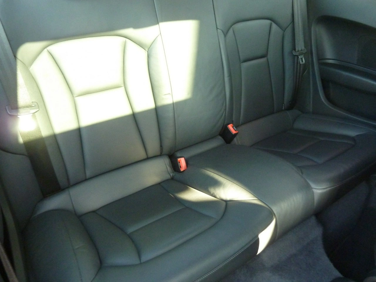 Audi A1 - Zdjęcie 13