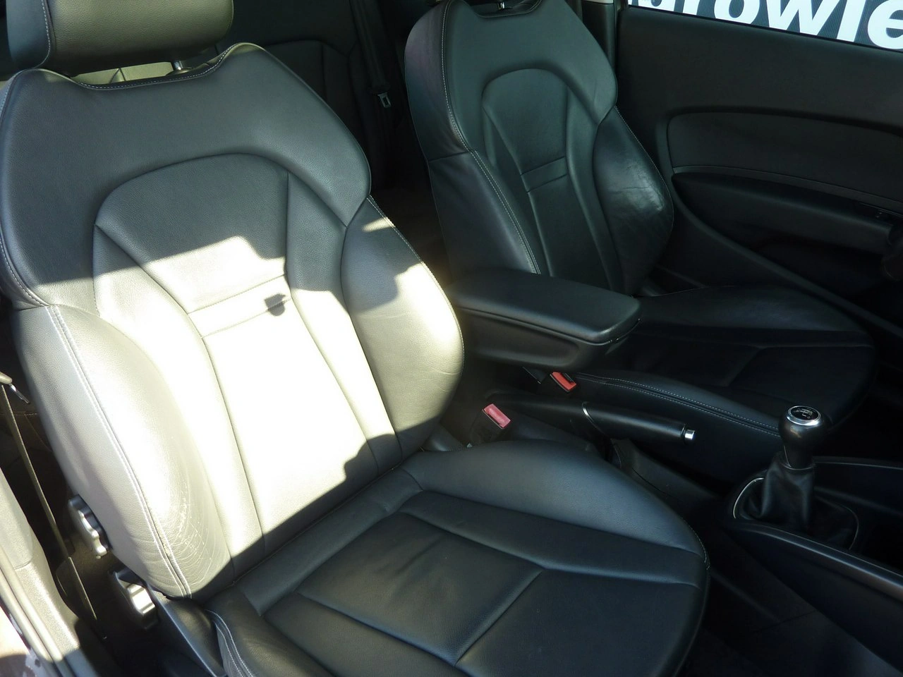 Audi A1 - Zdjęcie 15