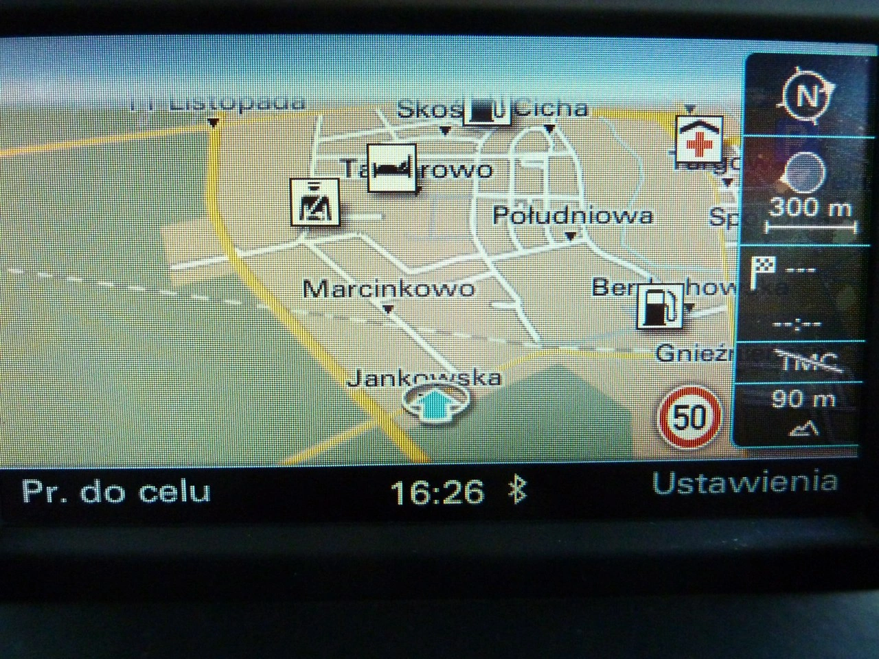 Audi A1 - Zdjęcie 21