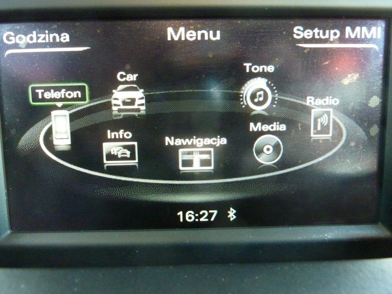 Audi A1 - Zdjęcie 22