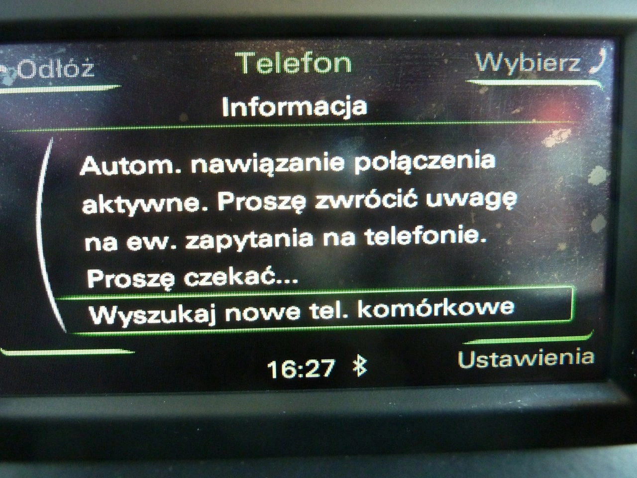 Audi A1 - Zdjęcie 23